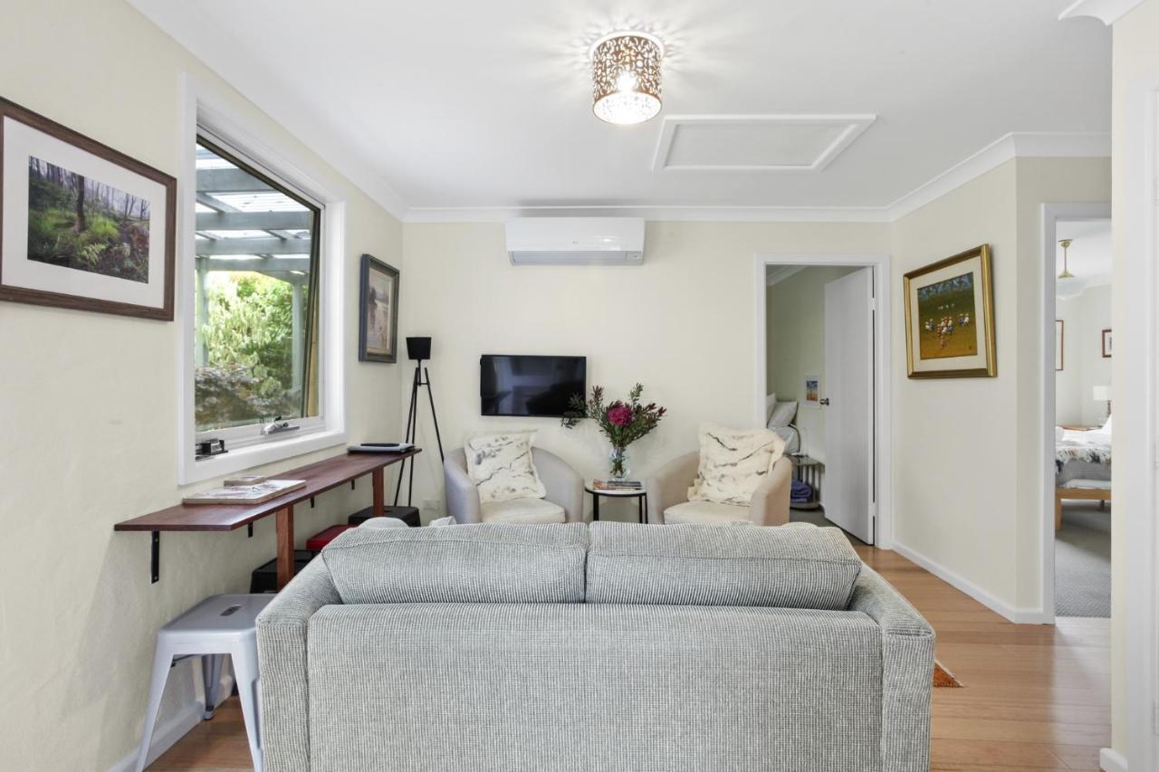 Blackheath Suite Exterior foto