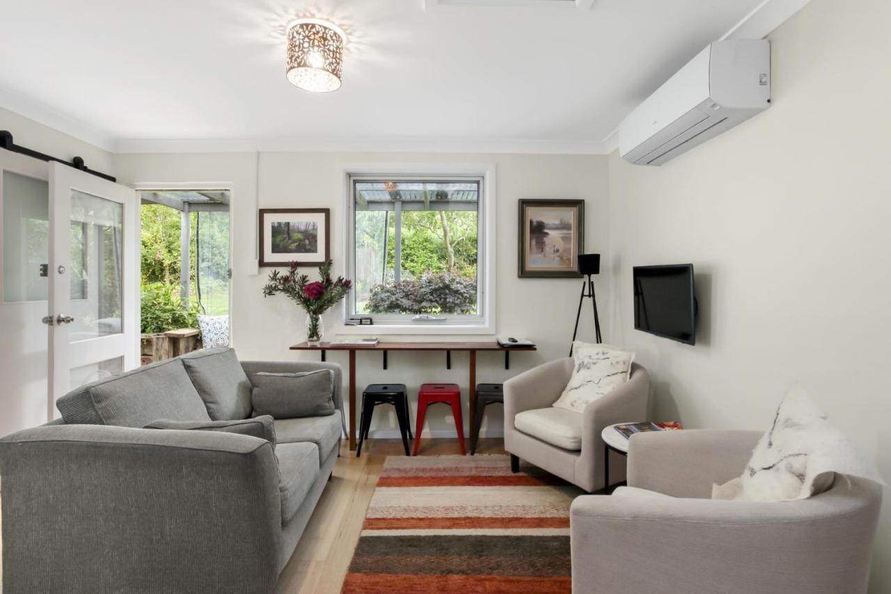 Blackheath Suite Exterior foto