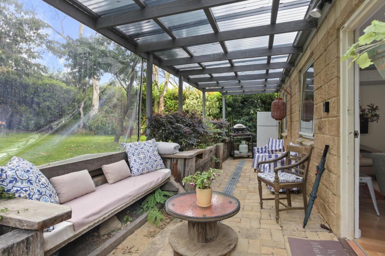 Blackheath Suite Exterior foto